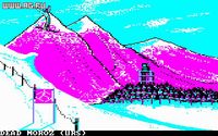 Winter Games screenshot, image №336432 - RAWG