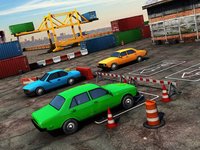 Extreme Car Parking Sim 3D screenshot, image №1598403 - RAWG