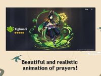 Wish Simulator: Genshin Impact screenshot, image №3576501 - RAWG