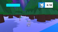 Bob's Cat Challenge screenshot, image №1842304 - RAWG