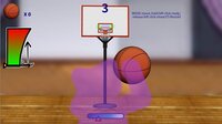 basketball game (itch) (Three-Wen) screenshot, image №3301517 - RAWG