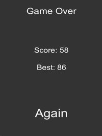 Flappy The Line screenshot, image №1757101 - RAWG