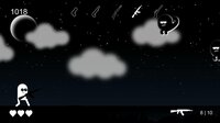Guns Blazing (itch) (Shurooq Juma) screenshot, image №2646596 - RAWG