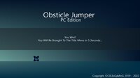 Obstacle Jumper screenshot, image №3465192 - RAWG