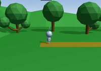 Bunny Adventure - Flying Carrots screenshot, image №2974706 - RAWG