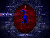 Spider-Man 2: Enter Electro screenshot, image №764438 - RAWG