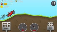 Hill Climb Racing screenshot, image №620932 - RAWG