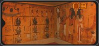 La Tumba de Tutankamon screenshot, image №3311748 - RAWG