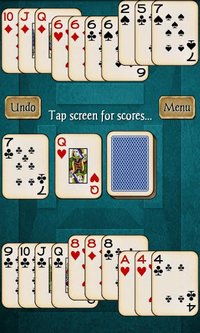 Gin Rummy screenshot, image №1440002 - RAWG