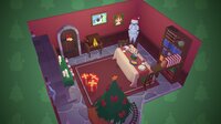Peek-A-Mimic Christmas Castle screenshot, image №4140627 - RAWG
