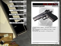 Cold Case Files: The Game screenshot, image №411424 - RAWG