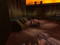 Zaero for Quake II screenshot, image №1817616 - RAWG