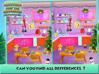 Christmas Find The Difference Multiple Levels screenshot, image №1624646 - RAWG