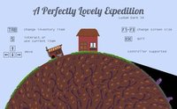 A Perfectly Lovely Expedition screenshot, image №1088354 - RAWG