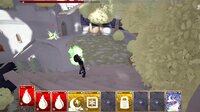 Paper Mages screenshot, image №4208731 - RAWG