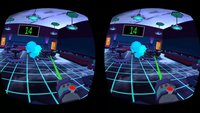 Agazapated Ganz! (Oculus GO) screenshot, image №1229439 - RAWG