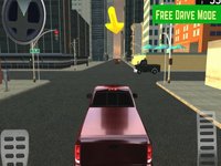 Street City Driving Car screenshot, image №1324785 - RAWG