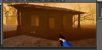 Evil Never Dies screenshot, image №1076173 - RAWG