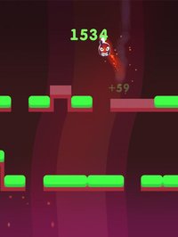 Jump Thru screenshot, image №2194798 - RAWG