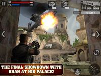 Frontline Commando screenshot, image №61333 - RAWG