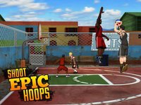 Jam League Basketball screenshot, image №2089280 - RAWG