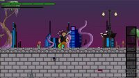 Razorboy Journey2D platformer screenshot, image №2587454 - RAWG