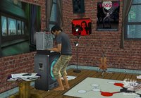 The Sims 2: FreeTime screenshot, image №485050 - RAWG