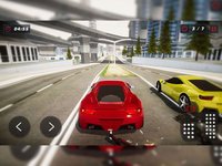 Chained Cars Drag Challenge 3D screenshot, image №906791 - RAWG