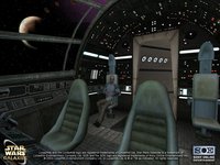 Star Wars Galaxies: Jump to Lightspeed screenshot, image №356535 - RAWG