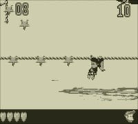 Donkey Kong Land 2 screenshot, image №822823 - RAWG