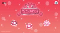Microbes (Two Faces Studio) screenshot, image №3258490 - RAWG