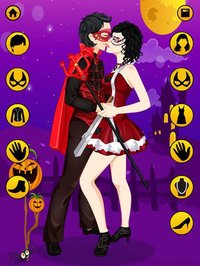 110+ Free Dressup Games for Girls screenshot, image №1995348 - RAWG