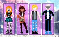 Pixel Dancers! screenshot, image №1764131 - RAWG