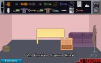 Private Detective screenshot, image №1164574 - RAWG