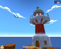 Loophole, Dragon Magic & Lemonade Pirates screenshot, image №388785 - RAWG