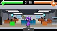 Nine to Fright screenshot, image №2699249 - RAWG