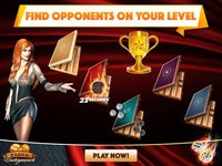 Backgammon Pasha:Board of King screenshot, image №2032940 - RAWG
