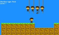 Ninja Quest screenshot, image №2423719 - RAWG