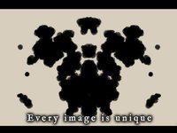 Ink Blotter - What Do You See? screenshot, image №1910257 - RAWG