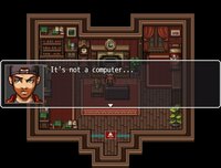 Quest: Escape Room screenshot, image №2552154 - RAWG