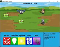 Speechless RPG M: Learn Japanese screenshot, image №2424173 - RAWG