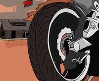 Running Gas [BETA] screenshot, image №1741211 - RAWG
