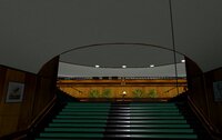 VR Zeppelin Airship Trips: Flying hotel experiences in VR screenshot, image №2593490 - RAWG