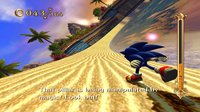Sonic and the Secret Rings screenshot, image №1922121 - RAWG