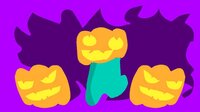 one minute pumpkin screenshot, image №3597979 - RAWG