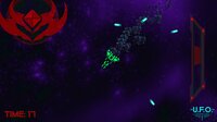UFO: Uncontrollable Flying Object screenshot, image №2448043 - RAWG