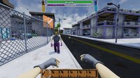 Urban Survival screenshot, image №2544766 - RAWG