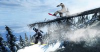 Shaun White Snowboarding screenshot, image №497319 - RAWG