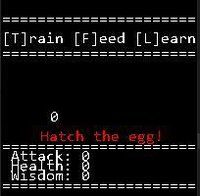 How to Feed Your Dragon screenshot, image №2258325 - RAWG