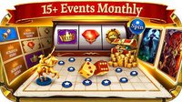 Scatter HoldEm Poker - Texas Holdem Online Poker screenshot, image №2076062 - RAWG